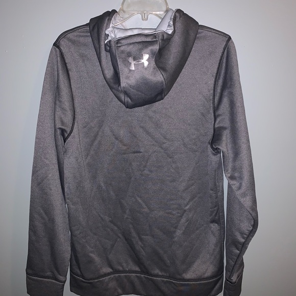 Under Armour hoodie - Picture 4 of 5
